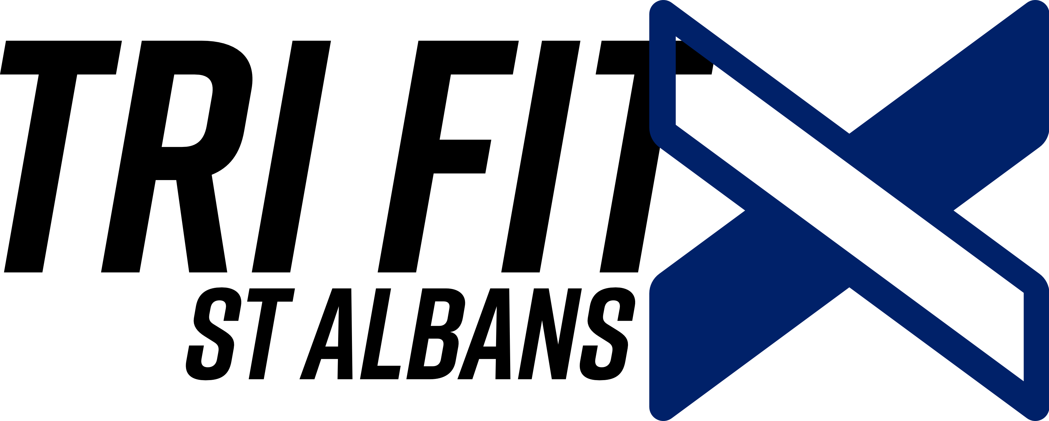 Active Training World : ATW TriFitX - St Albans