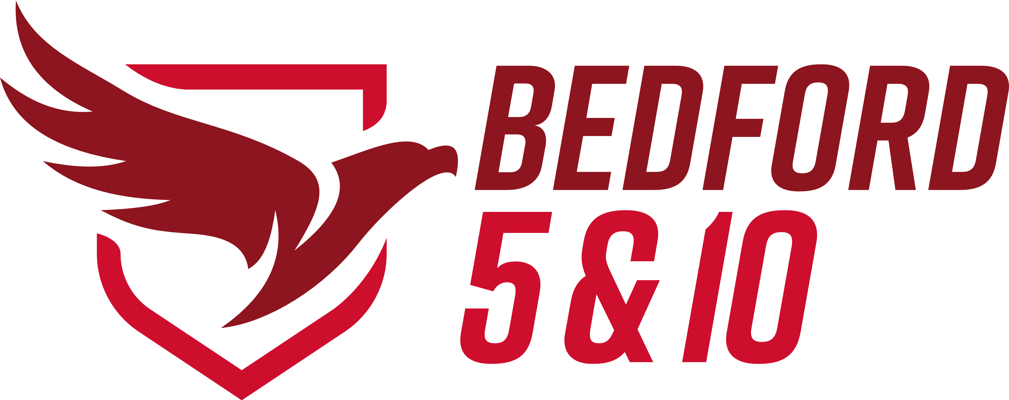 Active Training World ATW Bedford 10