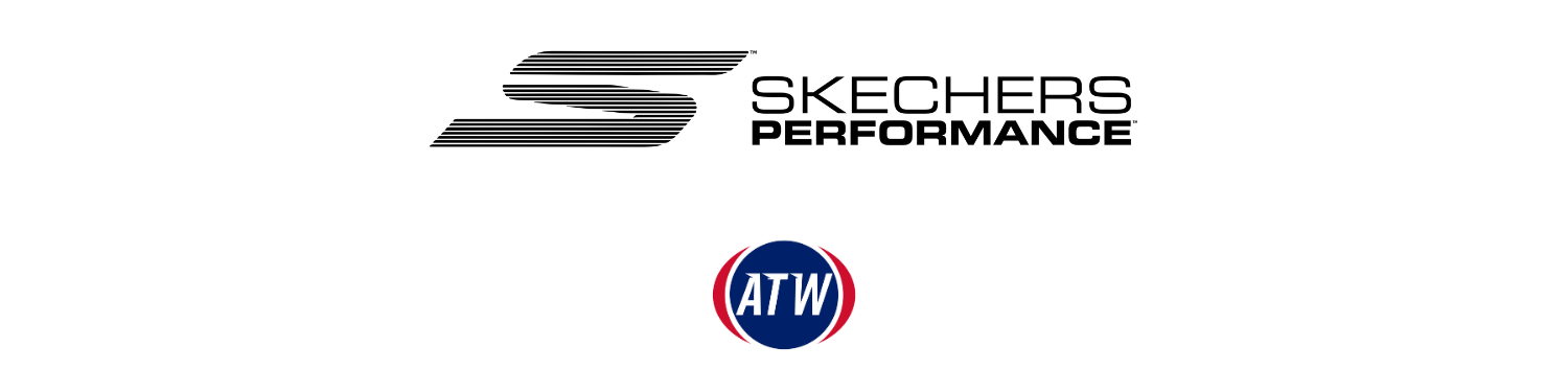 ATW Events Announces Official Footwear Partnership with Skechers to Elevate Running Experiences